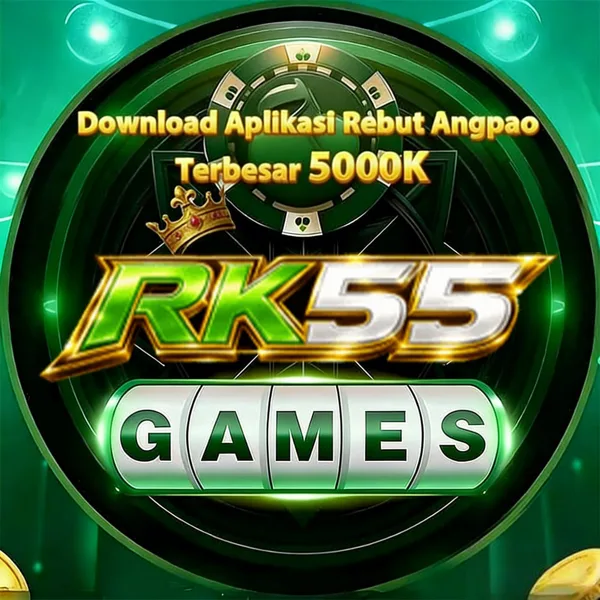 RK55 Maxwin Pola Gacor Hari Ini