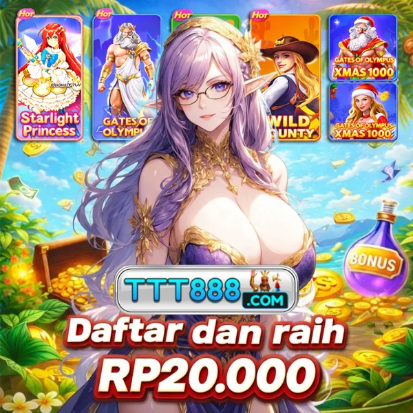TTT888 WD Cepat DANA OVO GoPay