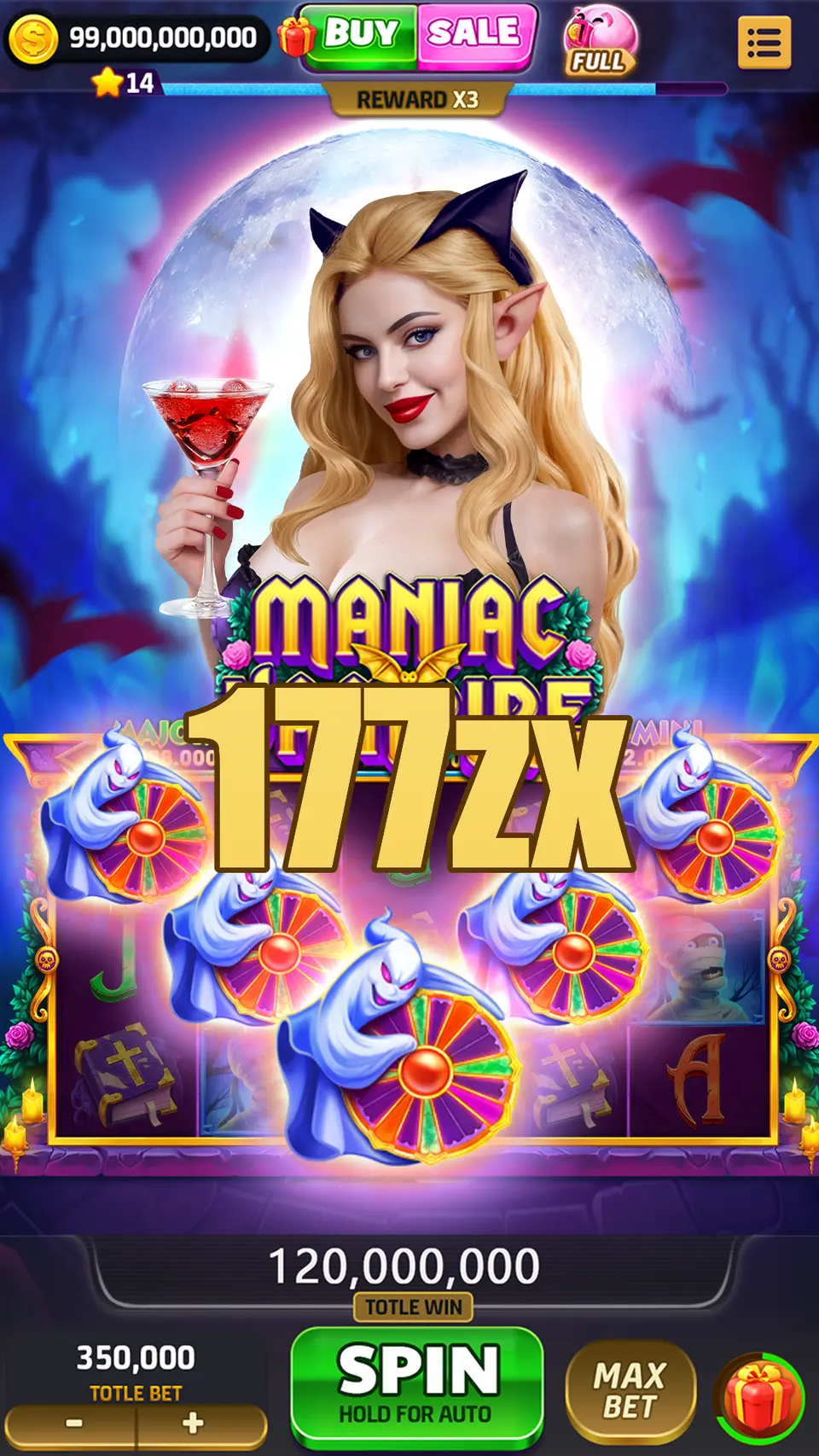 177zx Unduh
