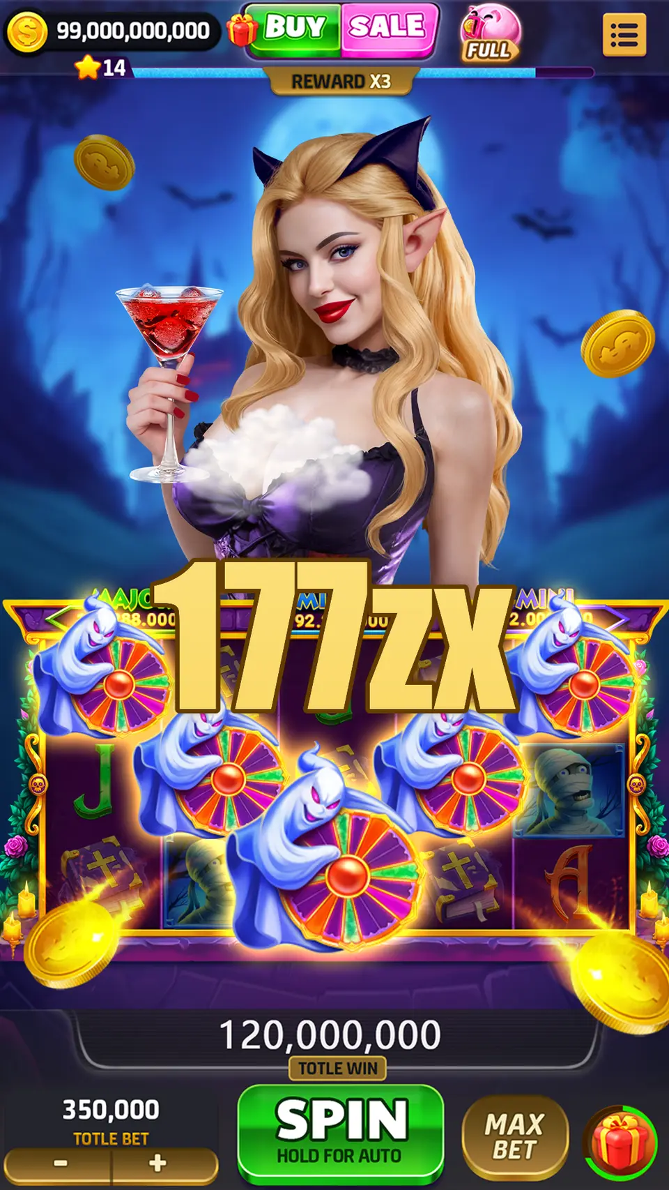177zx Masuk