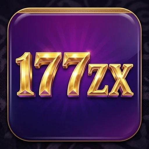 177zx Logo - Resmi
